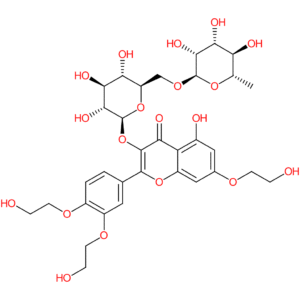 Trihydroxyethylrutin-CP