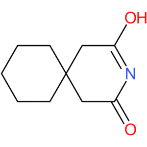 3,3-Pentamethylene Glutarimide