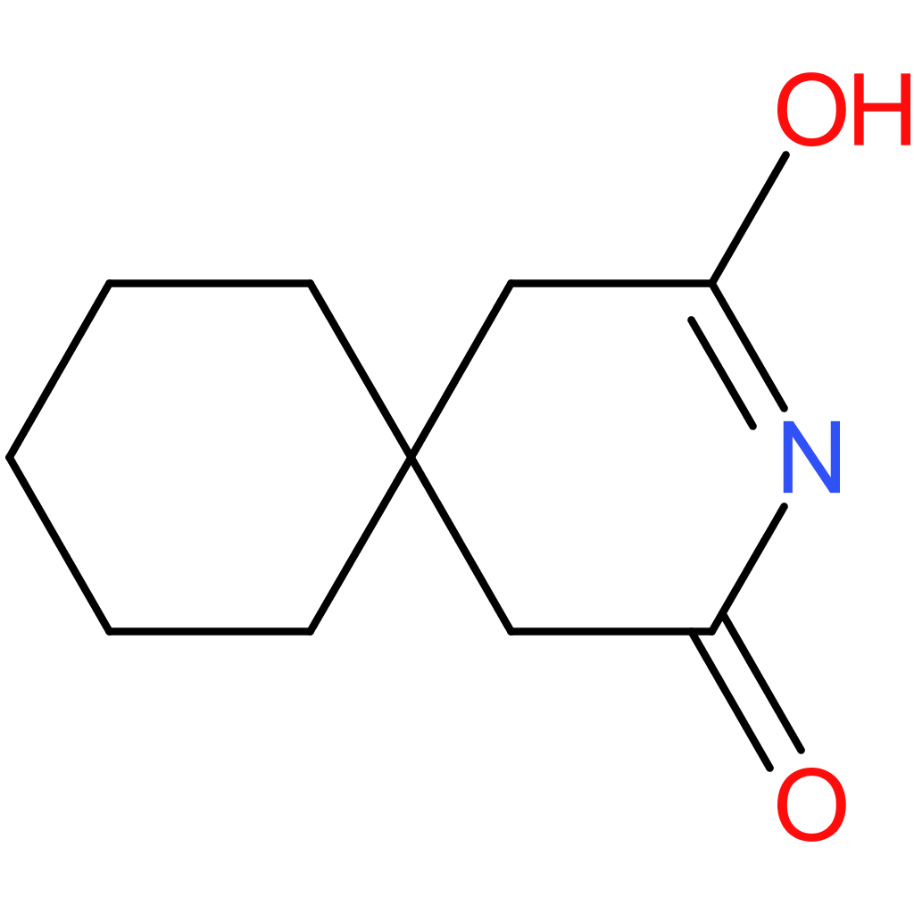 3,3-Pentamethylene Glutarimide