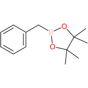 2-Benzyl-4,4,5,5-tetramethyl-1,3,2-dioxaborolane