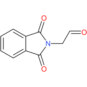 2-(1,3-Dioxo-2-isoindolinyl)acetaldehyde