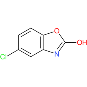 Chlorzoxazone