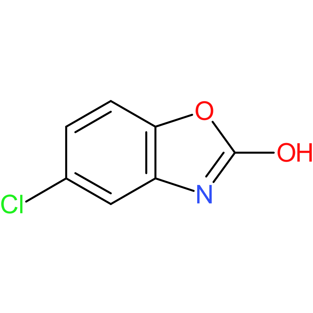 Chlorzoxazone