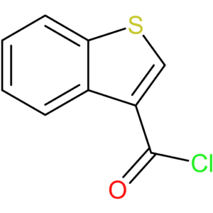 Benzo[b]thiophene-3-carbonyl chloride