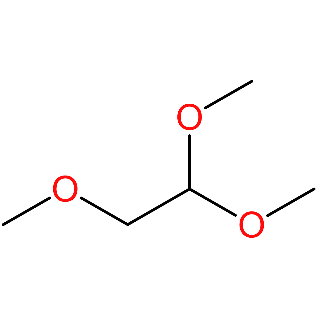 Methoxyacetaldehyde dimethyl acetal >=98.0% (GC)