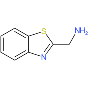Benzo[d]thiazol-2-ylmethanamine