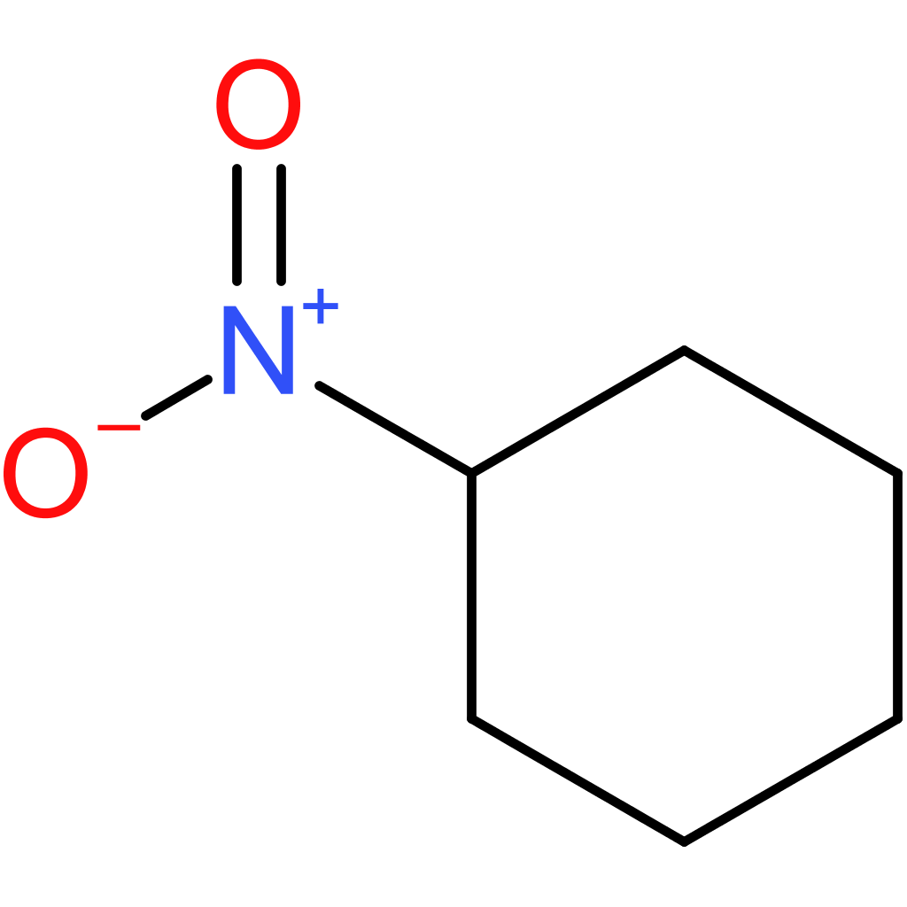 Nitrocyclohexane