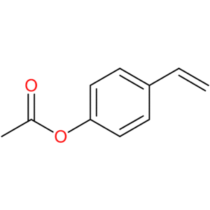 4-Acetoxystyrene