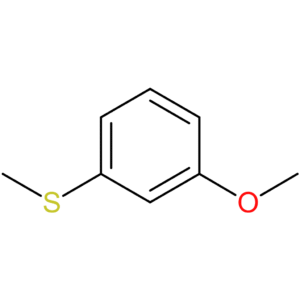 3-Methoxythioanisole