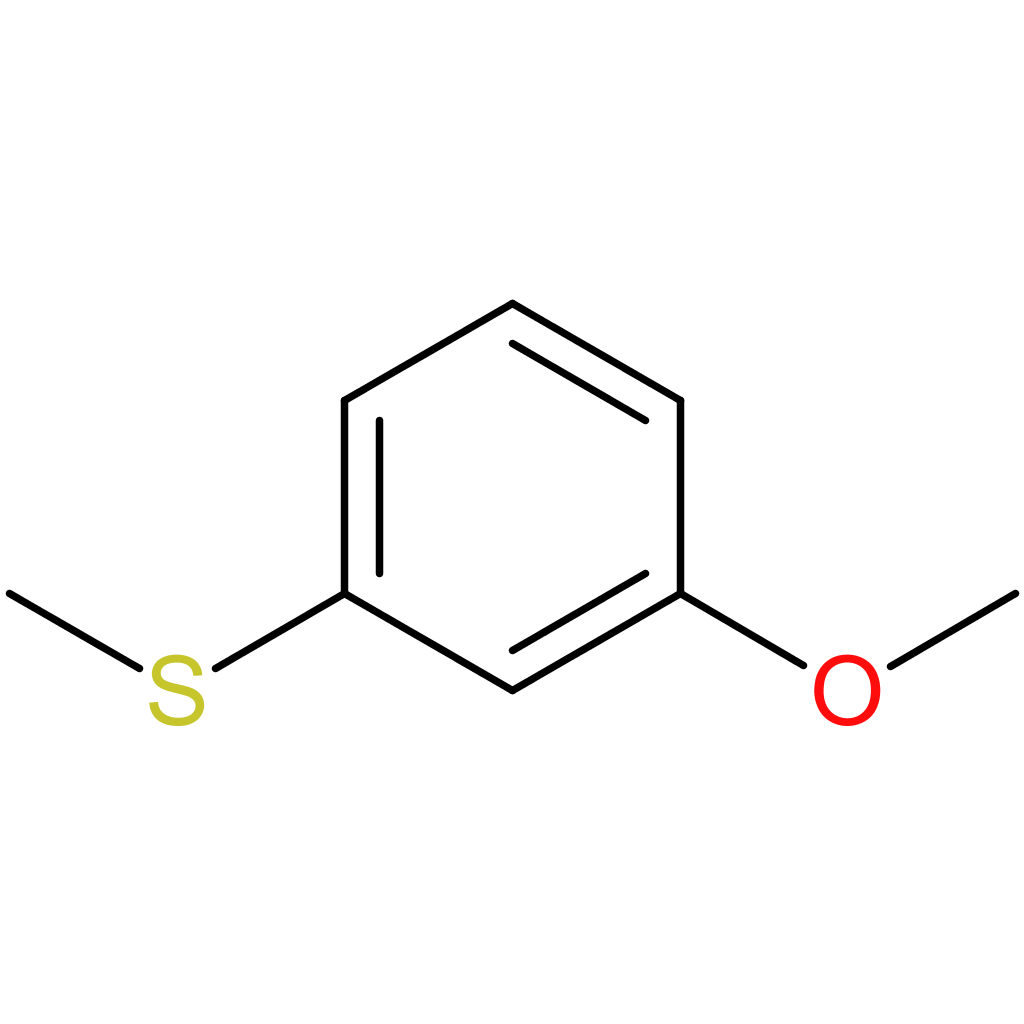 3-Methoxythioanisole