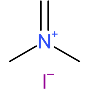 N-Methyl-N-methylenemethanaminium iodide