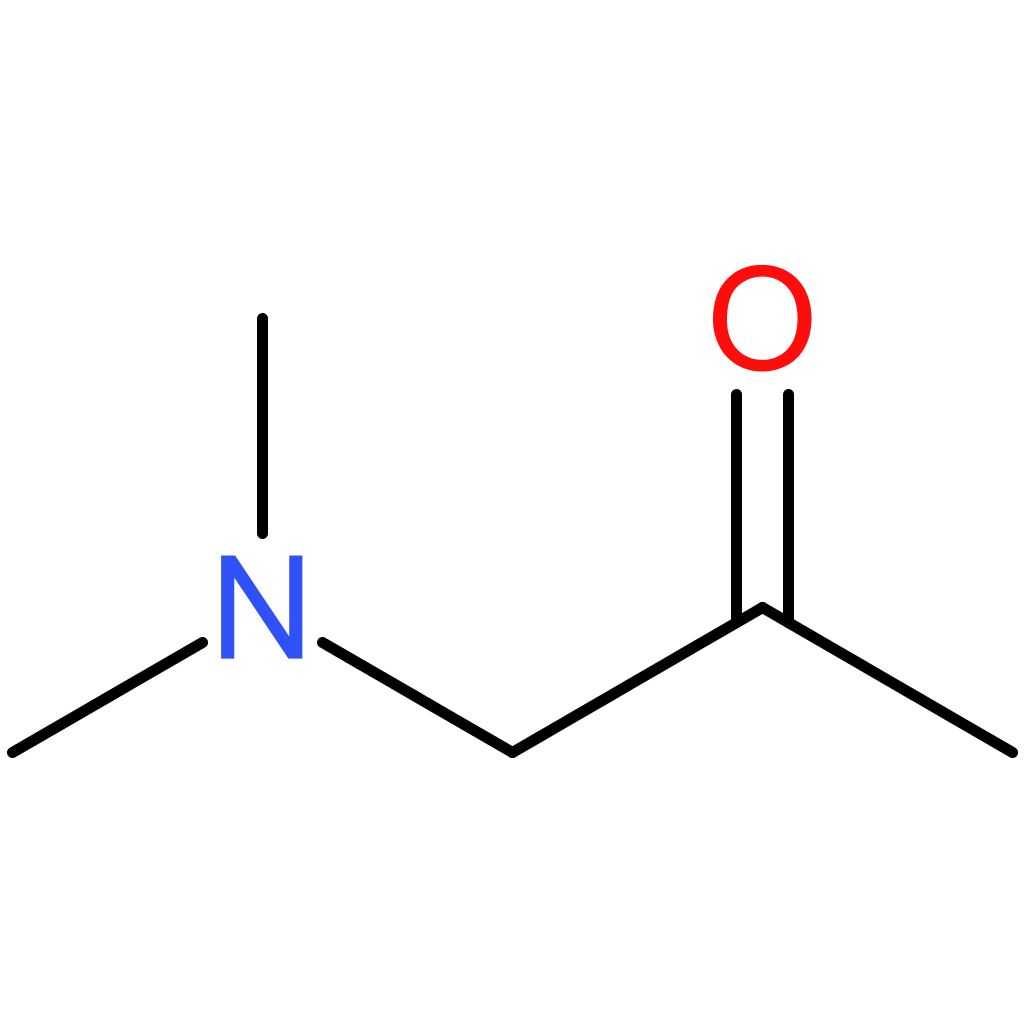 (Dimethylamino)acetone