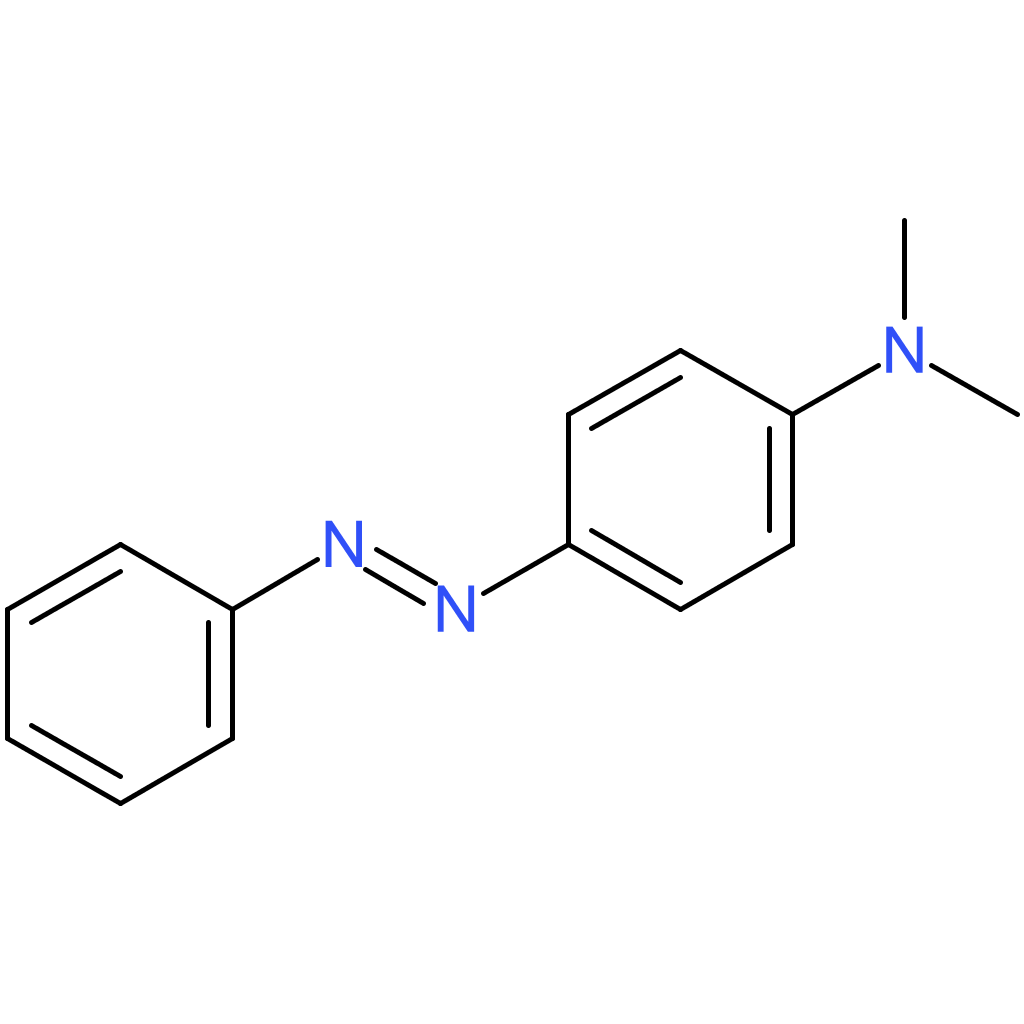 Solvent Yellow 2IND