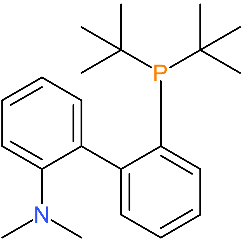2-Di-tert-butylphosphino-2?-(N,N-dimethylamino)biphenyl