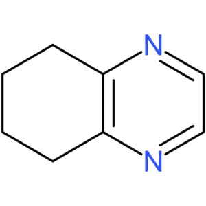 5,6,7,8-Tetrahydroquinoxaline