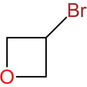 3-Bromooxetane