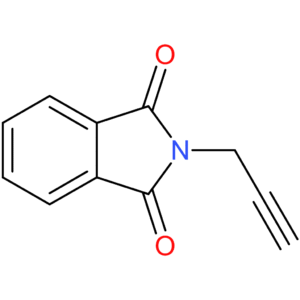 2-(Prop-2-yn-1-yl)isoindoline-1,3-dione