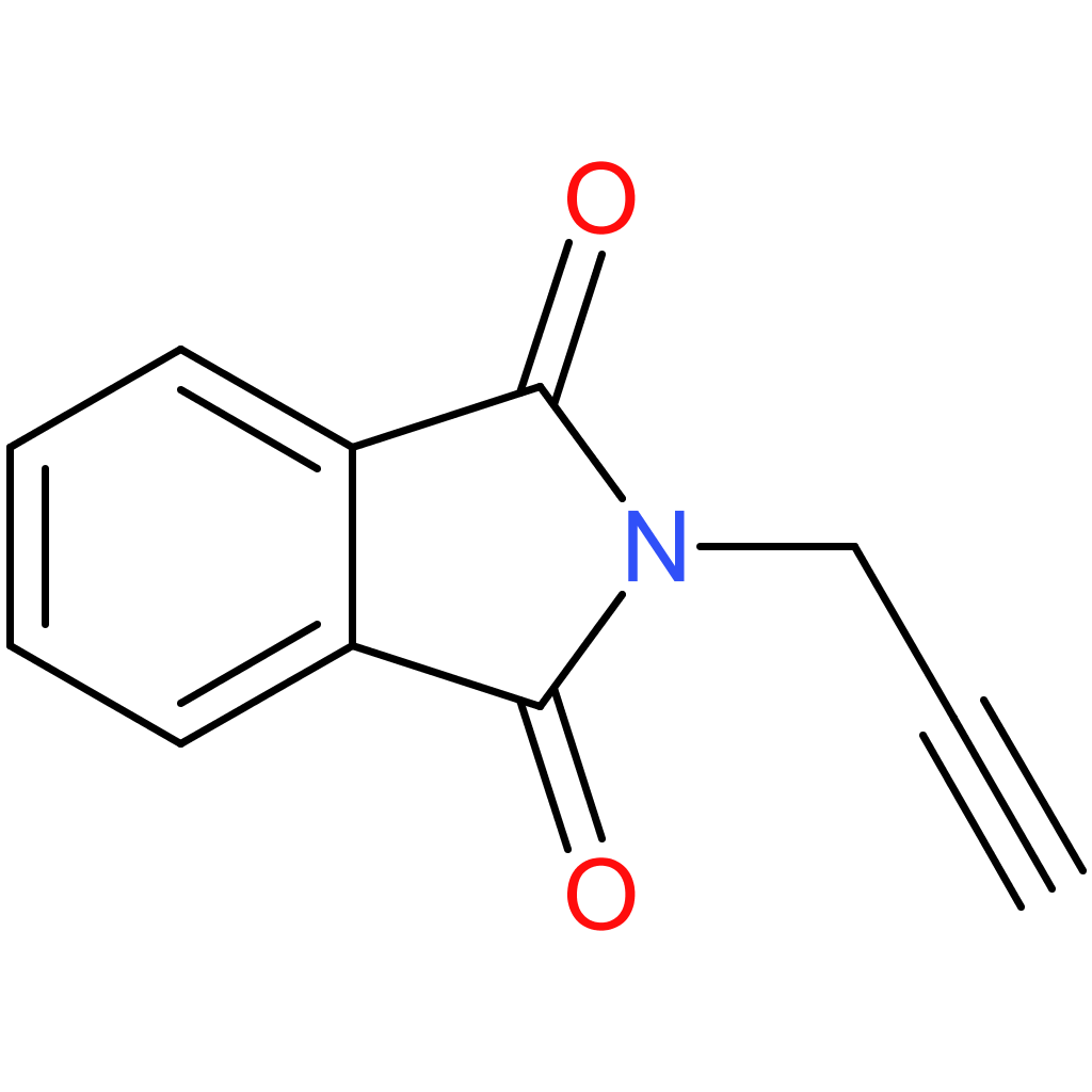 2-(Prop-2-yn-1-yl)isoindoline-1,3-dione