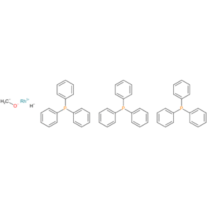 Carbonylhydridotris(triphenylphosphine)rhodium(I)