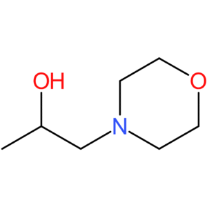 1-Morpholinopropan-2-ol