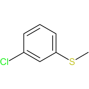 3-Chlorothioanisole