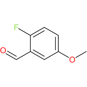 2-Fluoro-5-methoxybenzaldehyde