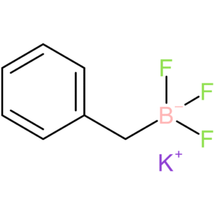 Potassium benzyltrifluoroborate