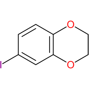 6-Iodo-2,3-dihydrobenzo[b][1,4]dioxine