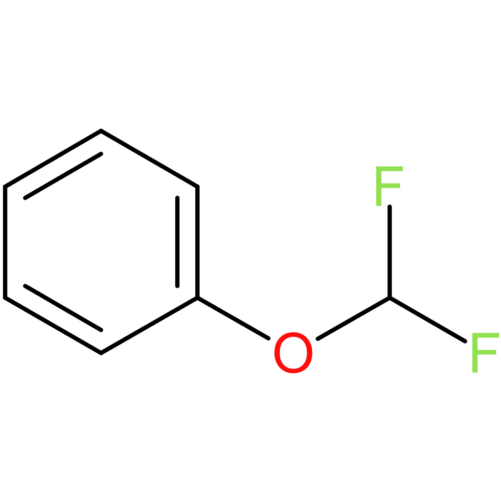 (Difluoromethoxy)benzene