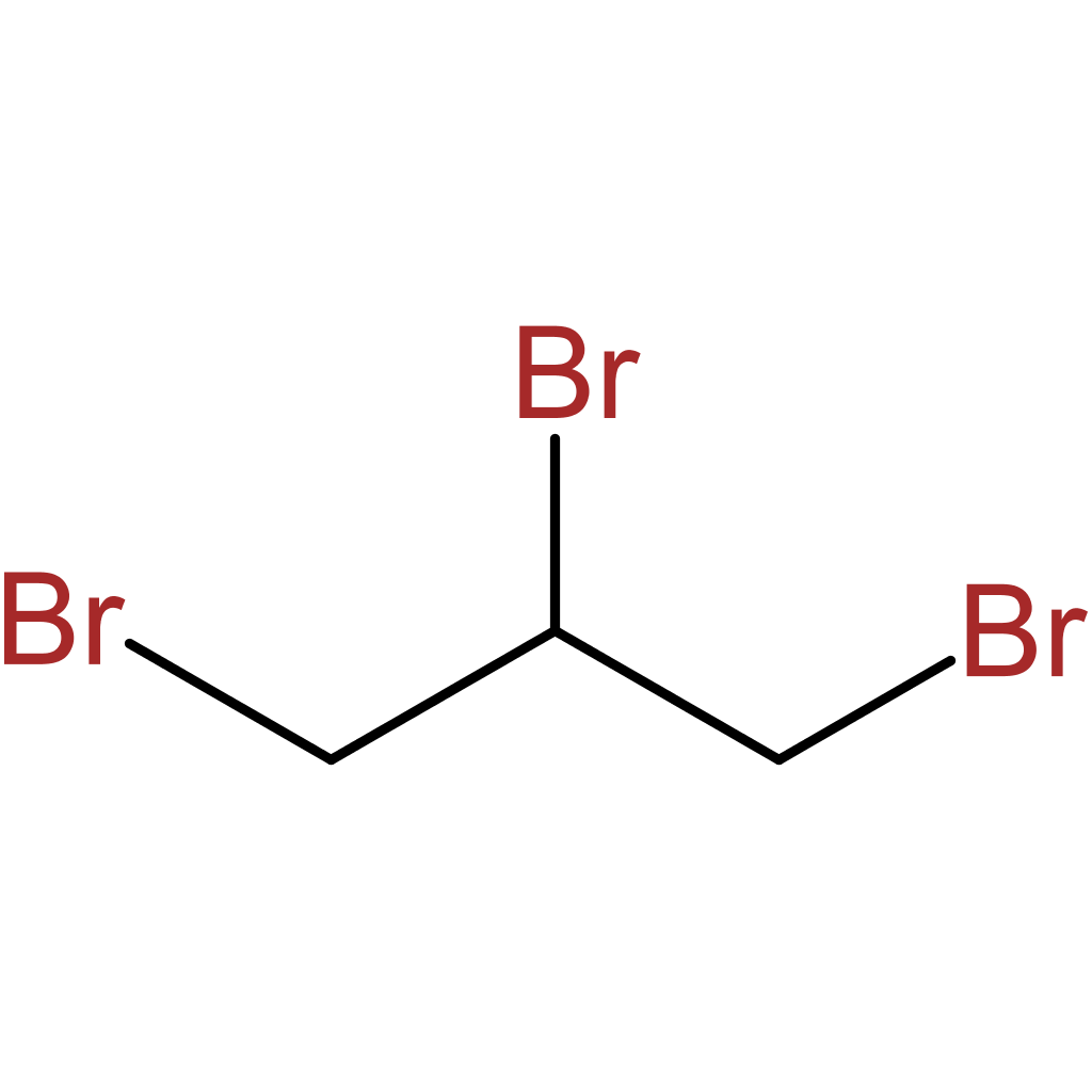 1,2,3-Tribromopropane
