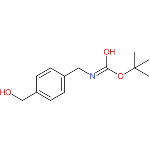 N-Boc-4-(aminomethyl)benzyl Alcohol