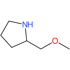 2-(Methoxymethyl)pyrrolidine