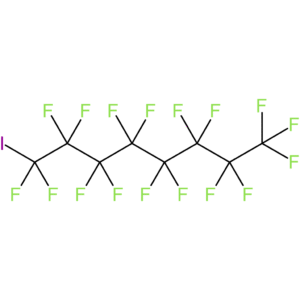 Heptadecafluoro-1-iodooctane