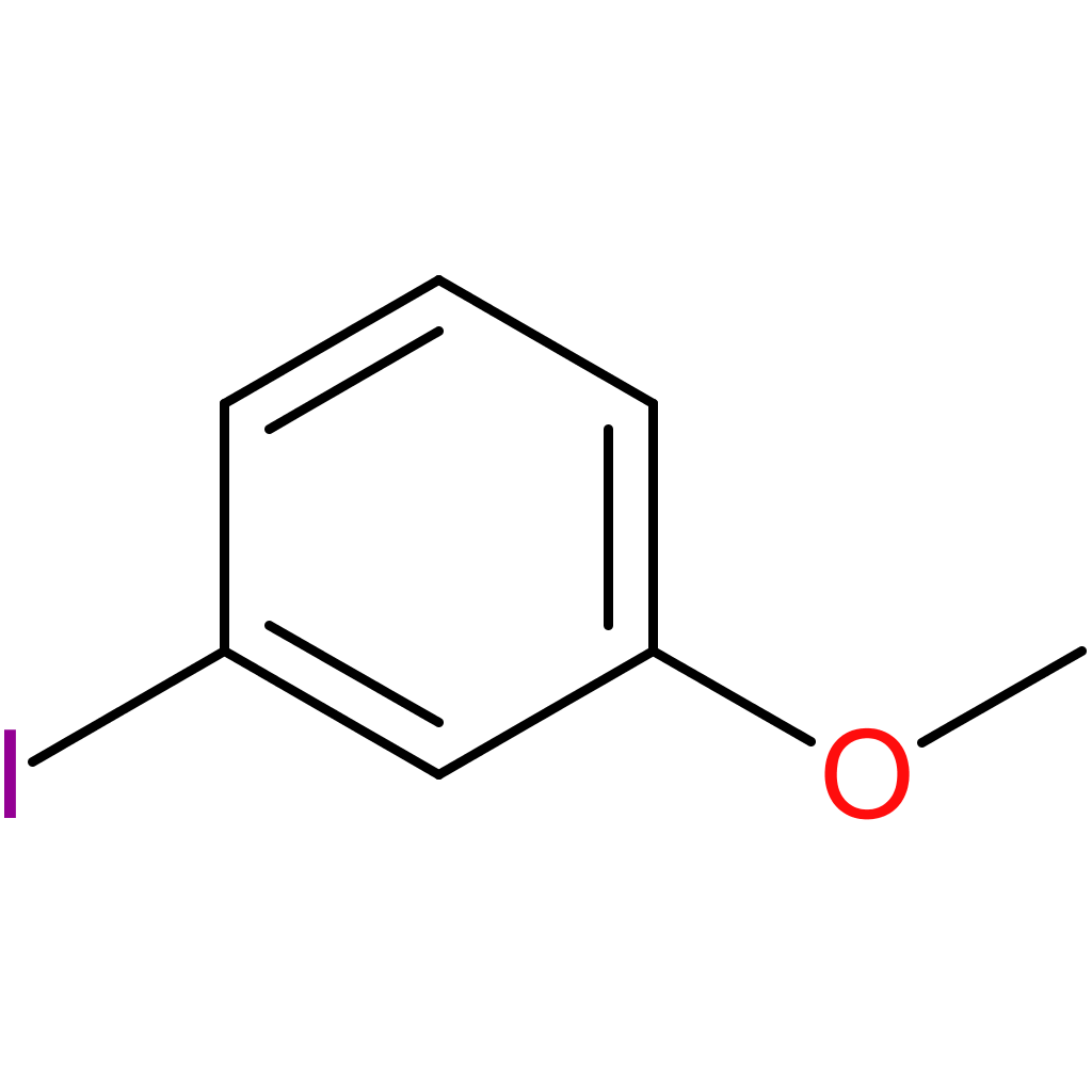 3-iodoanisole