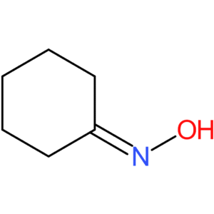 Cyclohexanone oxime