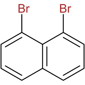 1,8-Dibromonaphthalene