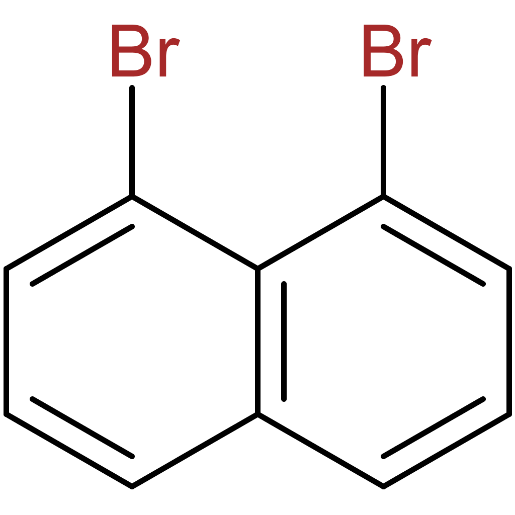 1,8-Dibromonaphthalene