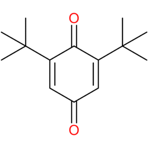 2,6-Di-tert-butylcyclohexa-2,5-diene-1,4-dione