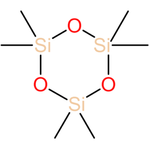 Hexamethylcyclotrisiloxane