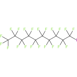 1,1,1,2,2,3,3,4,4,5,5,6,6,7,7,8,8,9,9,10,10-Henicosafluoro-10-iododecane