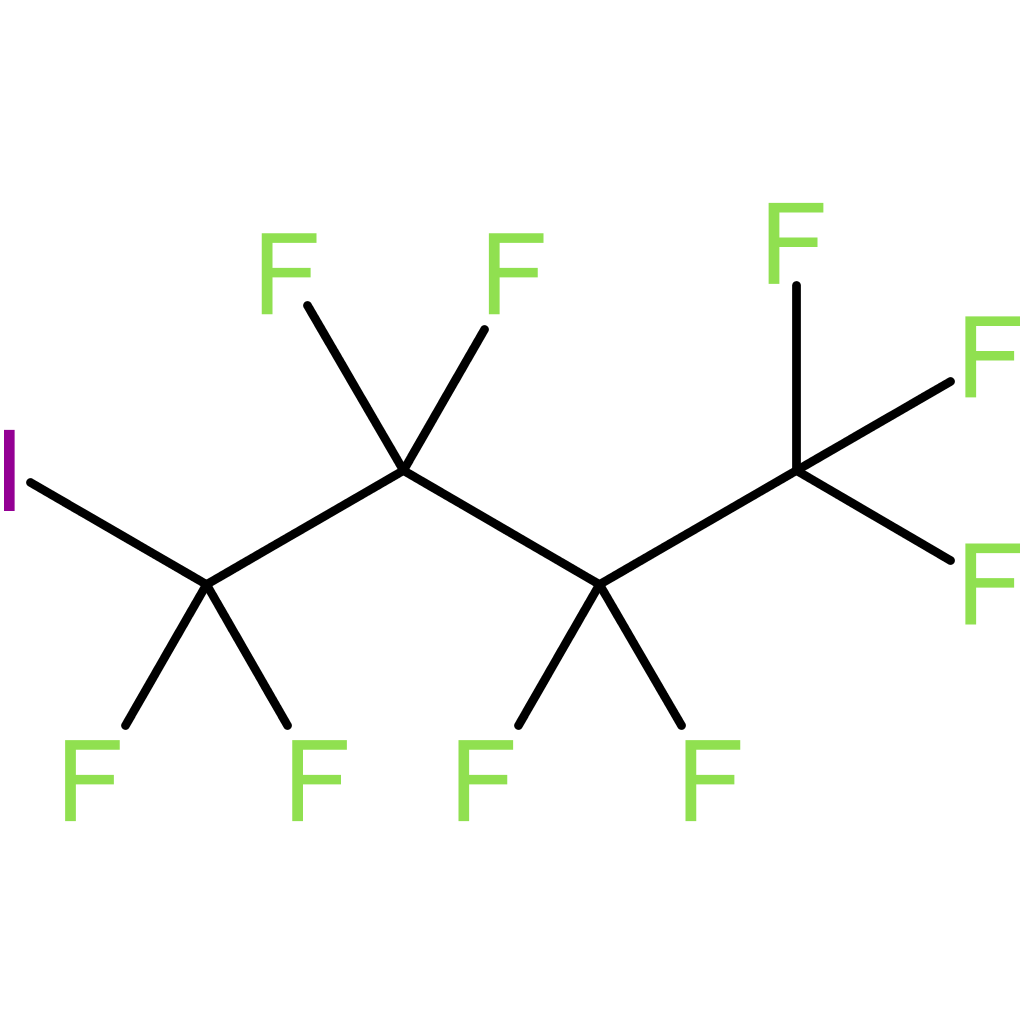 Perfluorobutyl Iodide