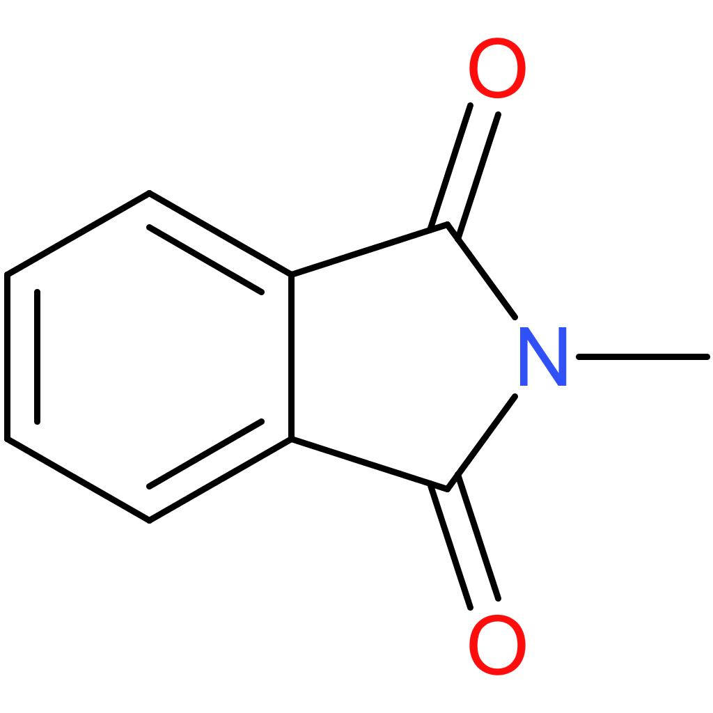 2-Methylisoindoline-1,3-dione