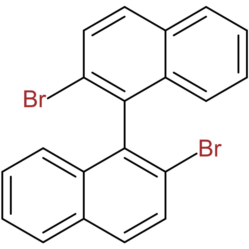 2,2-Dibromo-1,1-binaphthyl