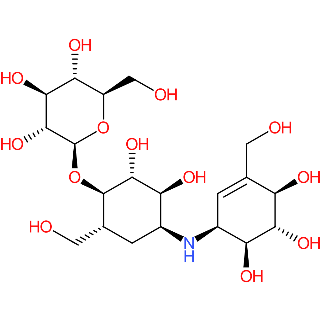 Validamycin