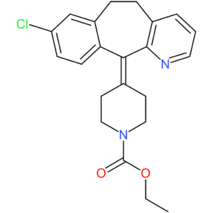 Loratadine
