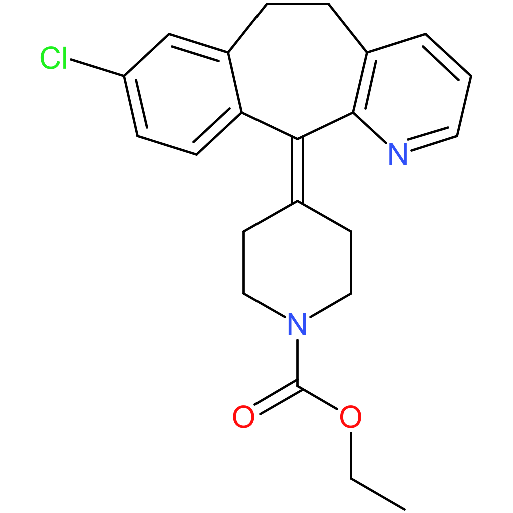 Loratadine