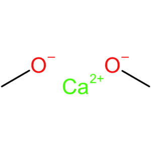 Calcium methoxide
