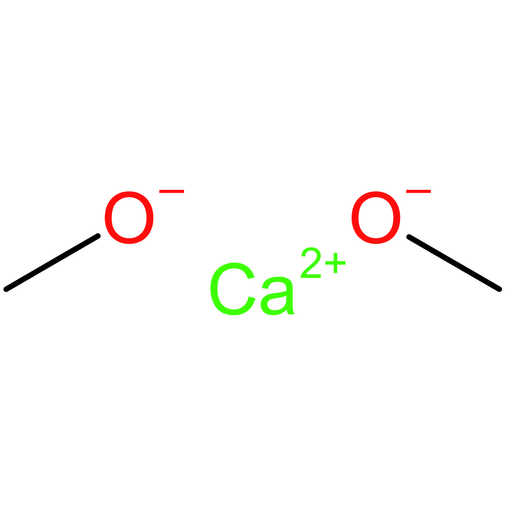 Calcium methoxide
