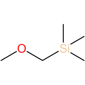 (Methoxymethyl)trimethylsilane