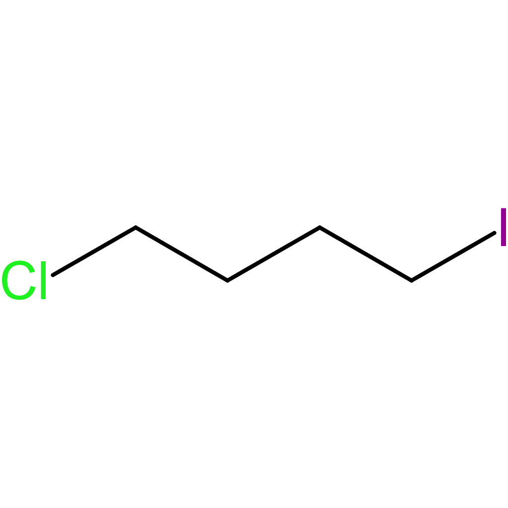 1-Chloro-4-iodobutane